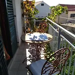 Apartamento Maja I Mate *