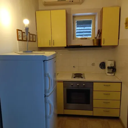 Apartamento Maja I Mate *