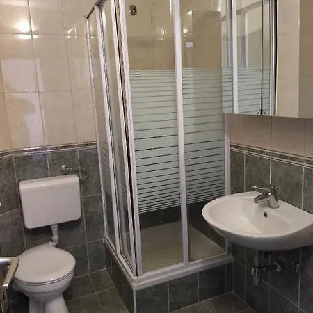 Apartman Maja I Mate *