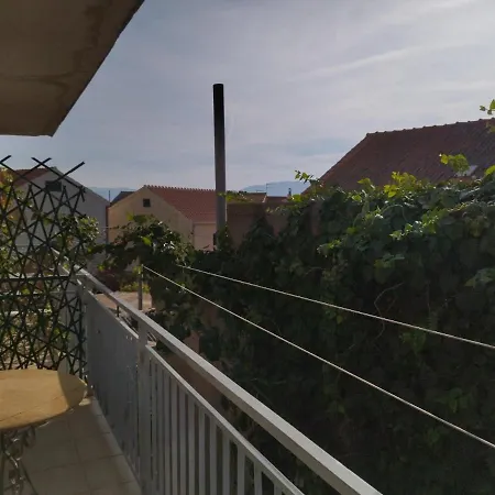 Apartman Maja I Mate