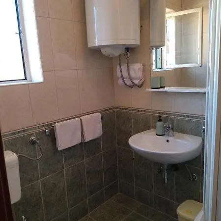 Maja I Mate Apartman