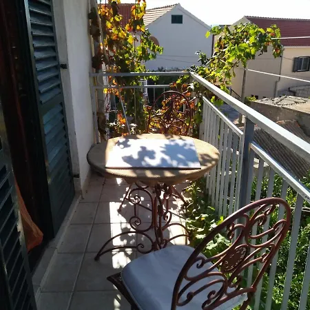 Apartman Maja I Mate *