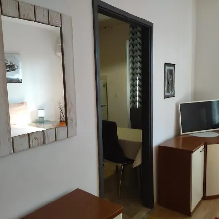 Maja I Mate Apartman