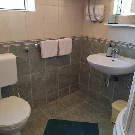 Maja I Mate Apartman