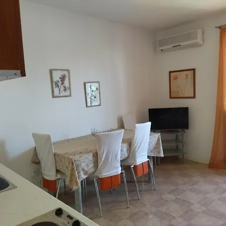 Apartment Maja I Mate