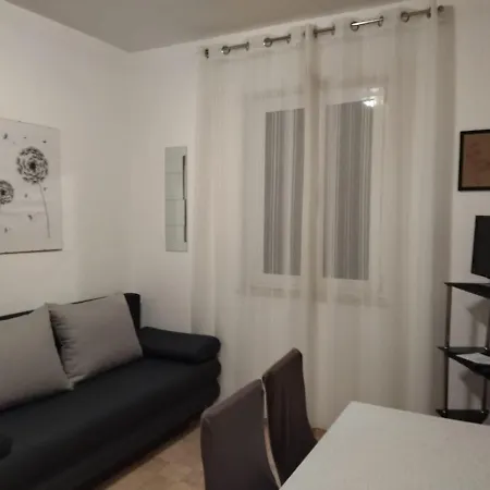 Maja I Mate Apartment